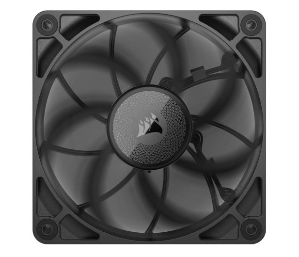 CORSAIR iCUE LINK RX120 MAX PWM Triple Pack 3x120mm - 1286883 - zdjęcie 2